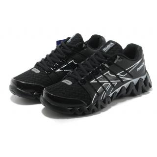 Chaussure Reebok Zigtech Shark 2014 Pour Homme en Soldes